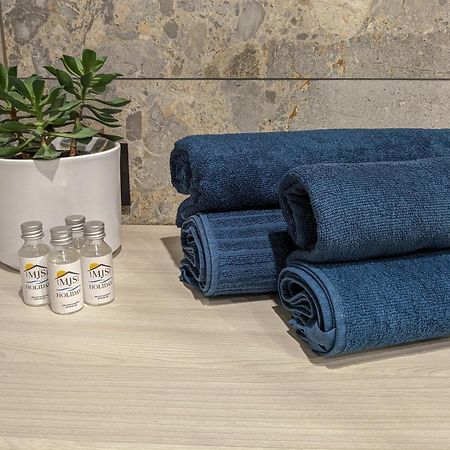 Apartament Nad Morzem Gdansk Ngoại thất bức ảnh