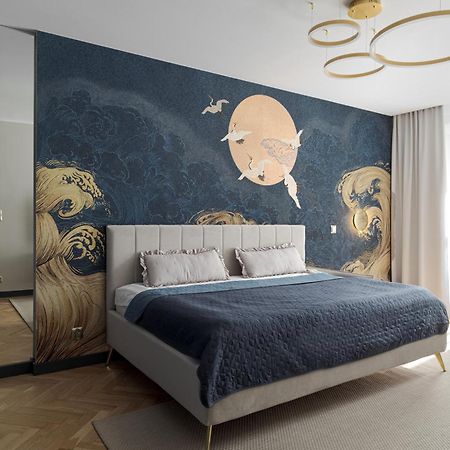 Apartament Nad Morzem Gdansk Ngoại thất bức ảnh