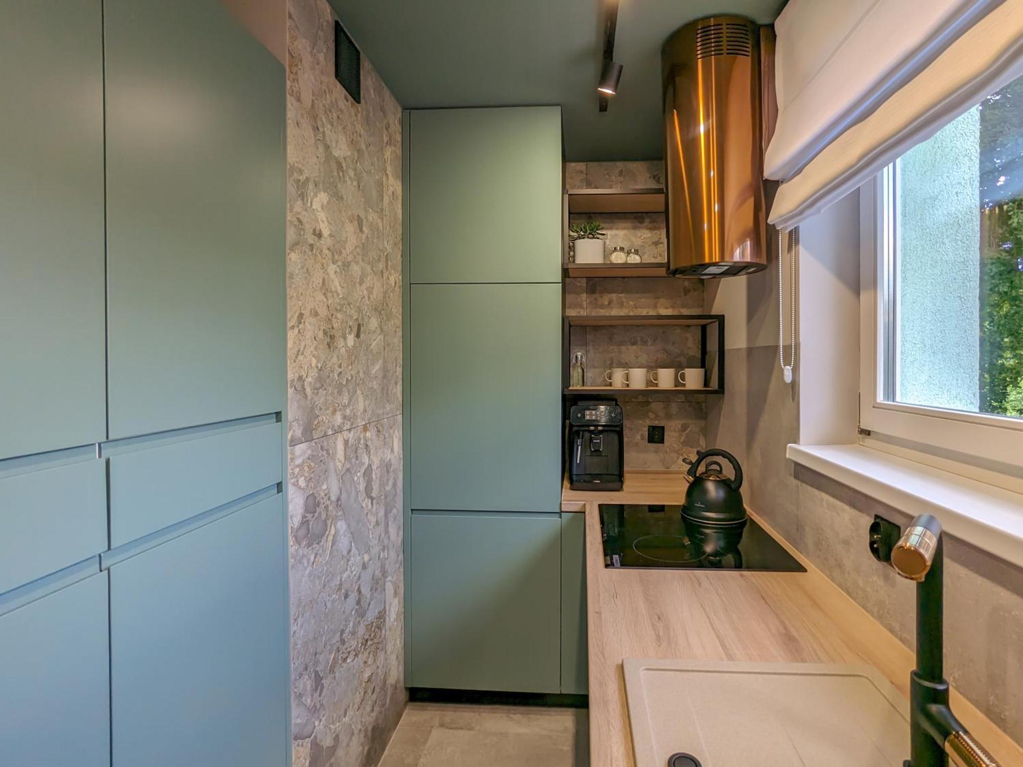 Apartament Nad Morzem Gdansk Ngoại thất bức ảnh