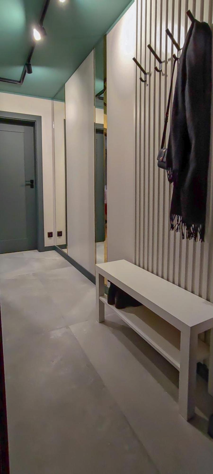 Apartament Nad Morzem Gdansk Ngoại thất bức ảnh