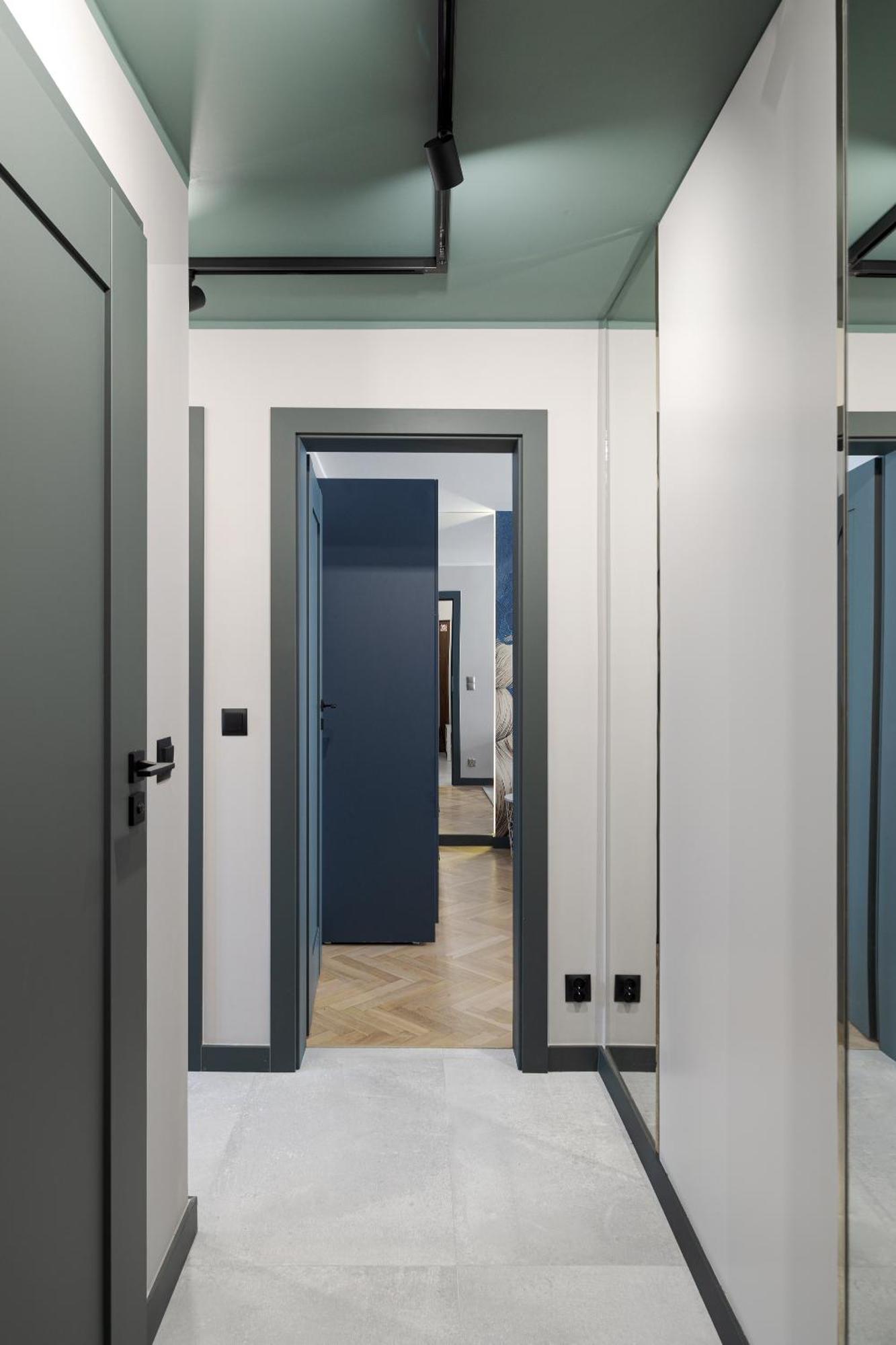 Apartament Nad Morzem Gdansk Ngoại thất bức ảnh