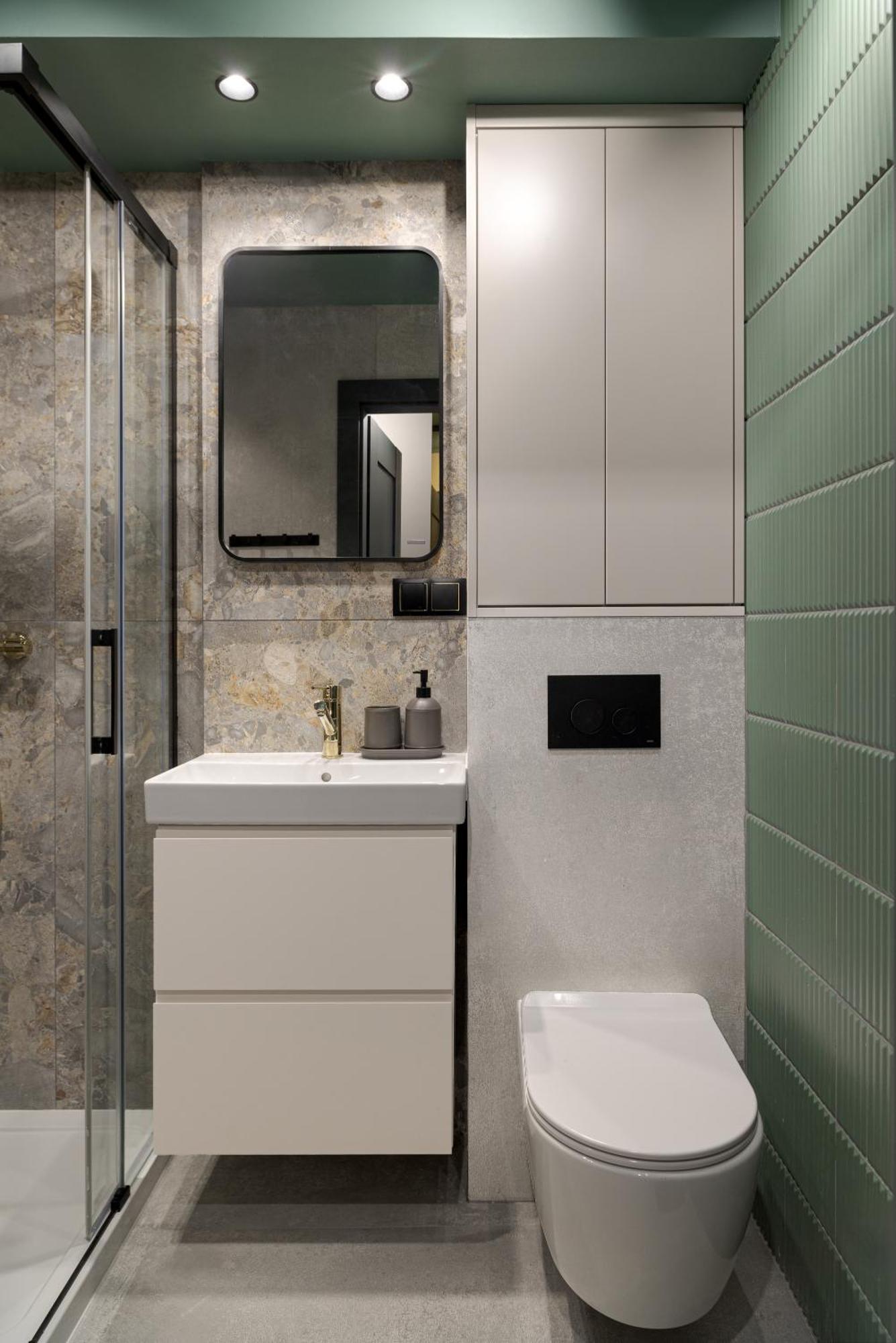 Apartament Nad Morzem Gdansk Ngoại thất bức ảnh